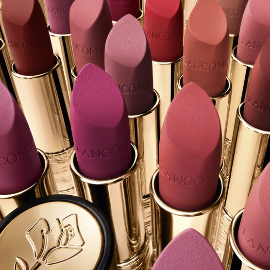 L'ABSOLU ROUGE DRAMA MATTE 290